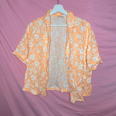 Hawaii-Hemd