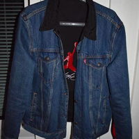 Reversible Jacket