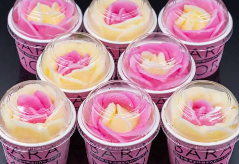 ダイエットのお菓子