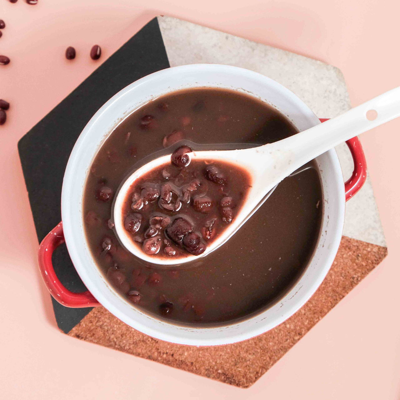 Red Bean Soup