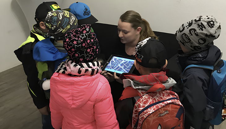 website detailbild pumuckl schatzsuche