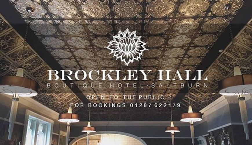 Brockley Hall image
