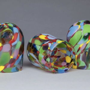 Jewish Wedding Breaking Glass | Smash Glass by Shardz