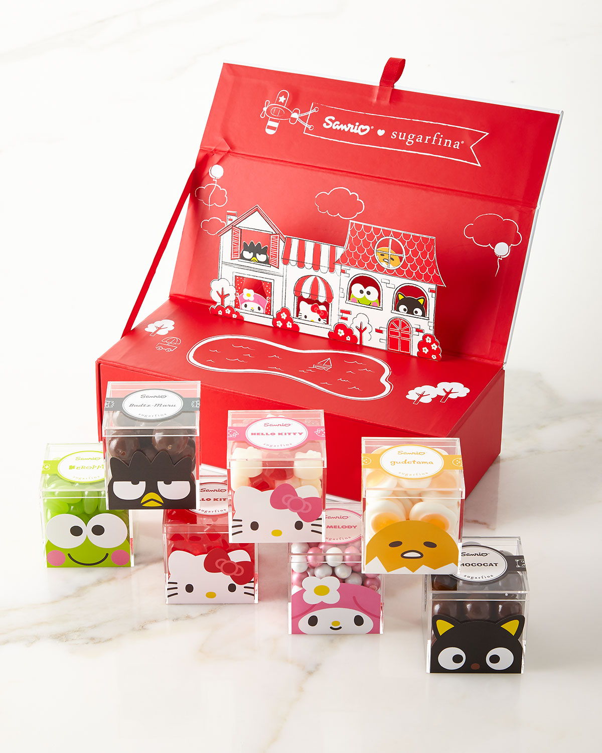 41 Unbelievably Adorable Hello Kitty Products