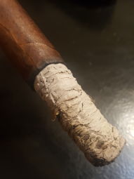Cigar Session Photo