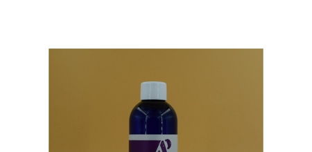 Eau florale de menthe poivrée bio