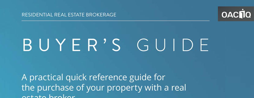 Buyer's Guide