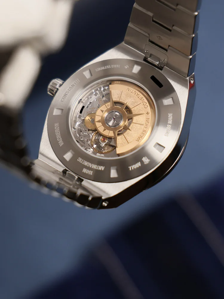 Vacheron Constantin Overseas World Time 7700V/110A-B129, image 6