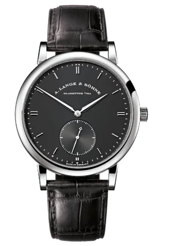 A. Lange & Söhne Saxonia Grand Saxonia