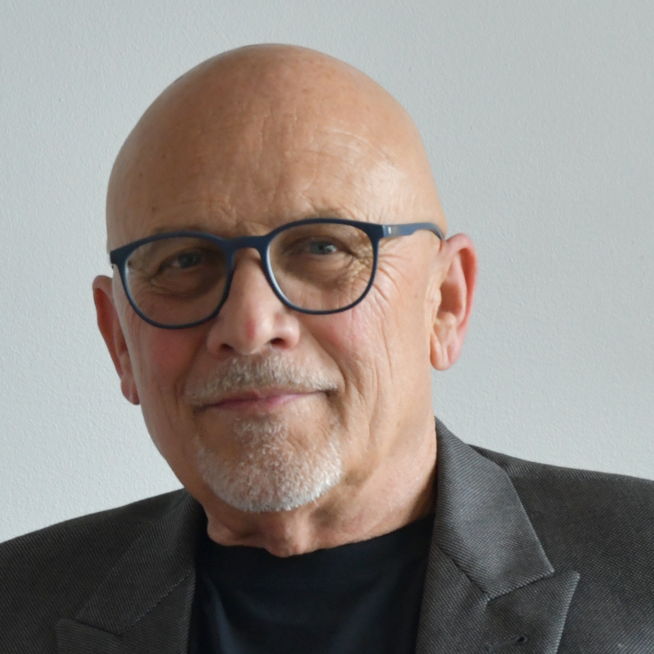 Portrait of Allen Berger, Ph.D.