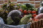  Fino Mornasco: From the garden to the pantry