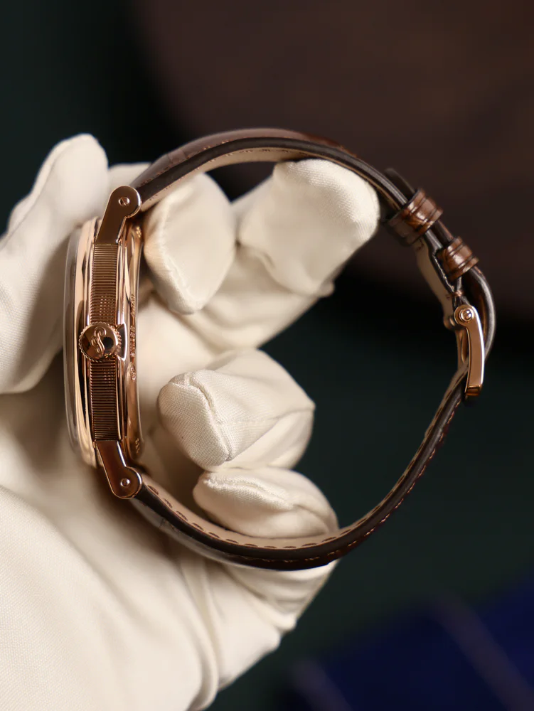 Breguet Tradition Box & Papers, image 3