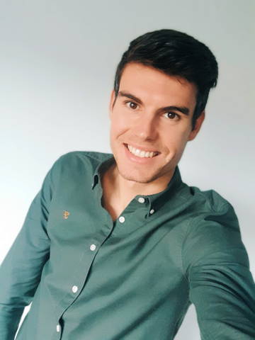 Joeri Deleener