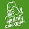 Healthy Chicken Takeaway Menu
