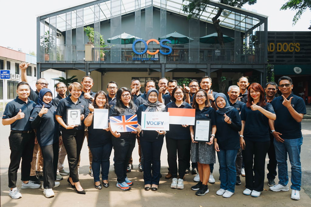Journey to Pilot Completion of VOCIFY Green Skills and Apprenticeship Programme