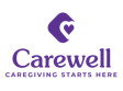 Carewell logo on InHerSight