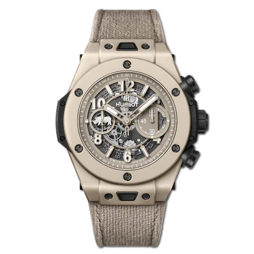 Big Bang Unico 45 Sorai