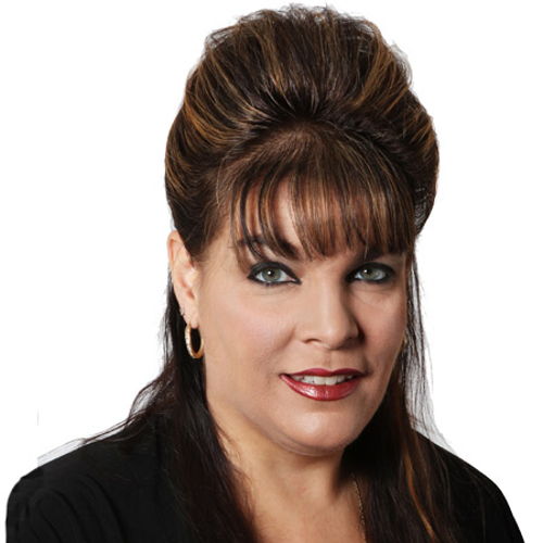 Mary  Stanco