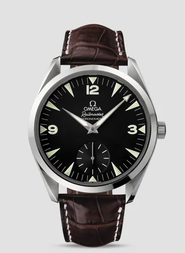 Omega Seamaster Railmaster 2806.52.37