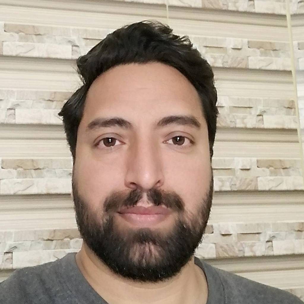 Kafil Ahmed