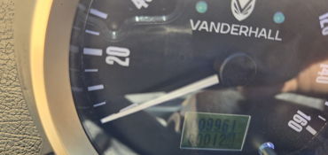 2018 VANDERHALL VENICE motorcycle for rent near LAS VEGAS, NV