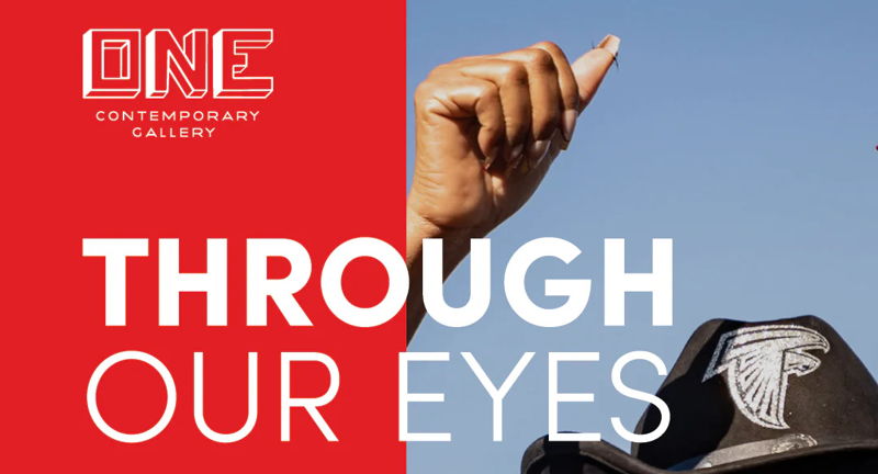 Through Our Eyes: A Visual Photographic Journey Produced by Sheila Pree Bright