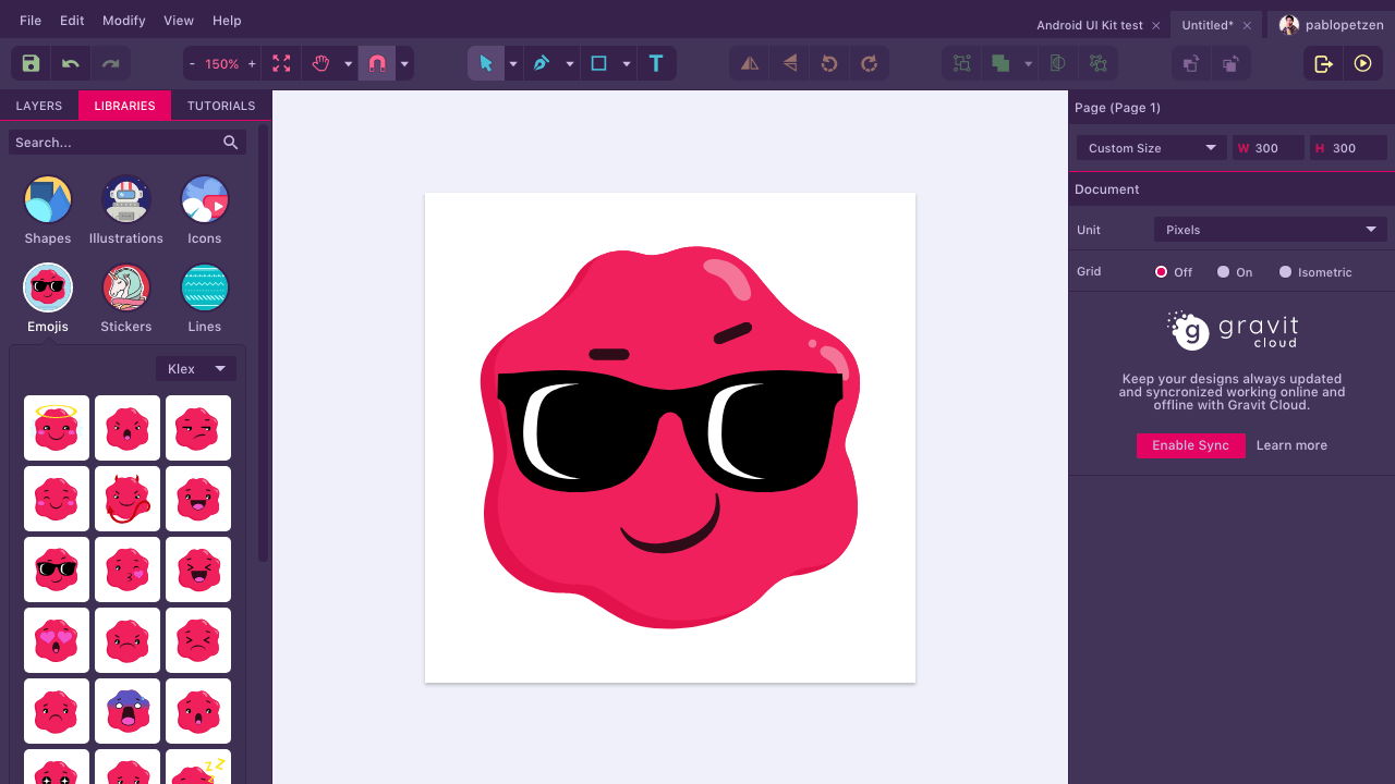 Gravit Designer Review Slant Operating systems windows 10 or later, macos catalina, linux and chrome os: gravit designer review slant