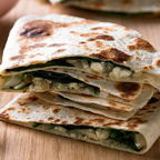 Spinach Feta