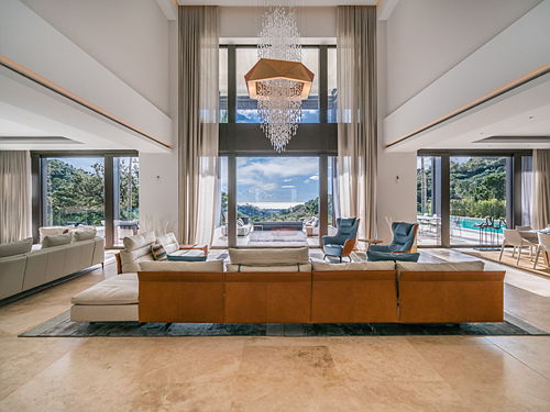 Feng Shui Fur Luxushauser