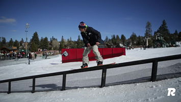 top 18 Jibbing tricks on a Snowboard |