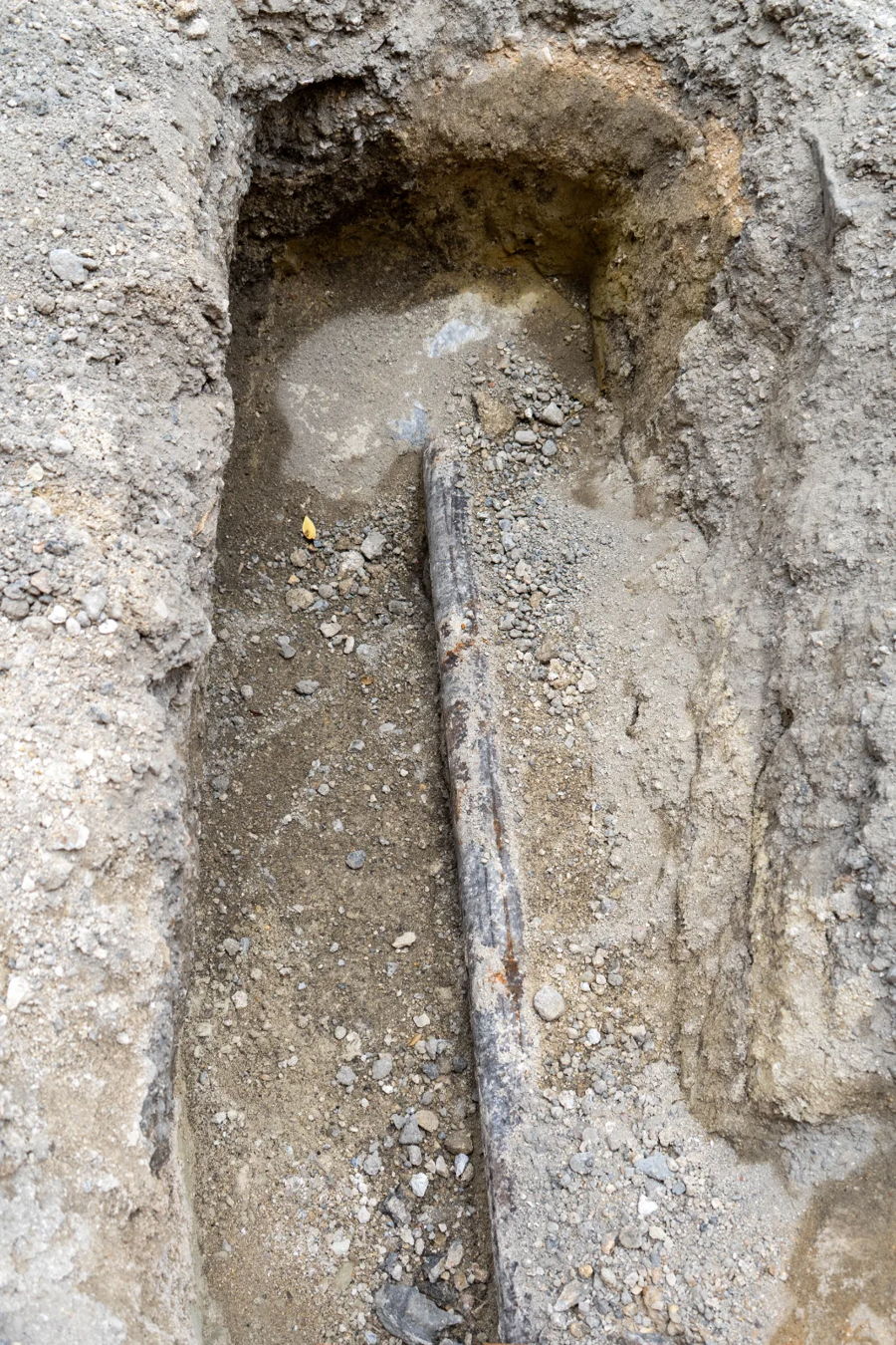 Avancement chantier Villa Wagram — photo 8