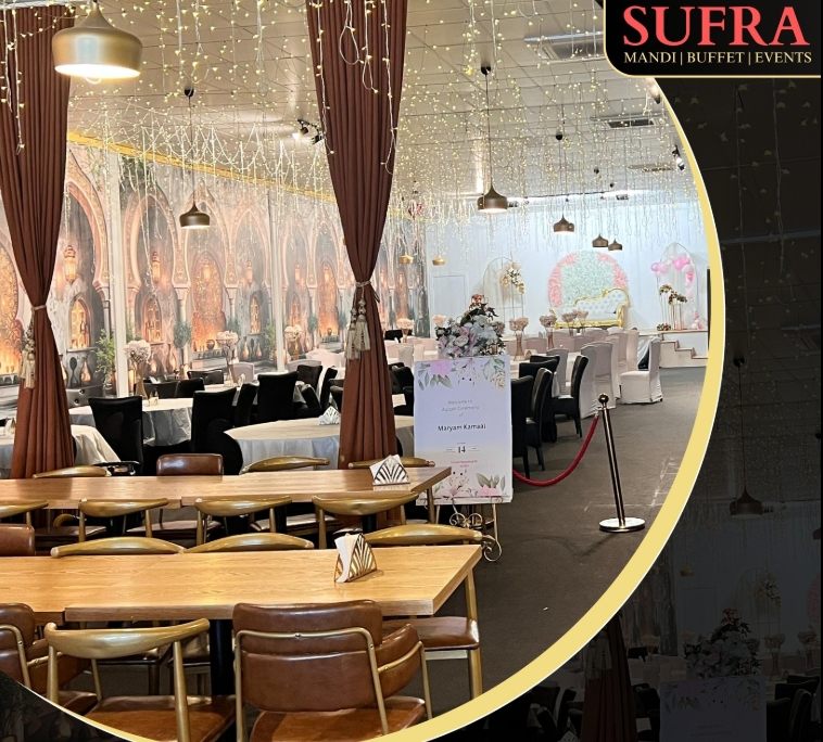 Sufra Mandi Halal - Voucher - Image 11