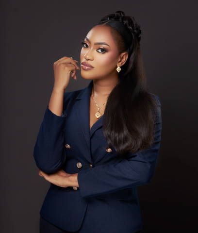 Princess Fathia  Nkrumah