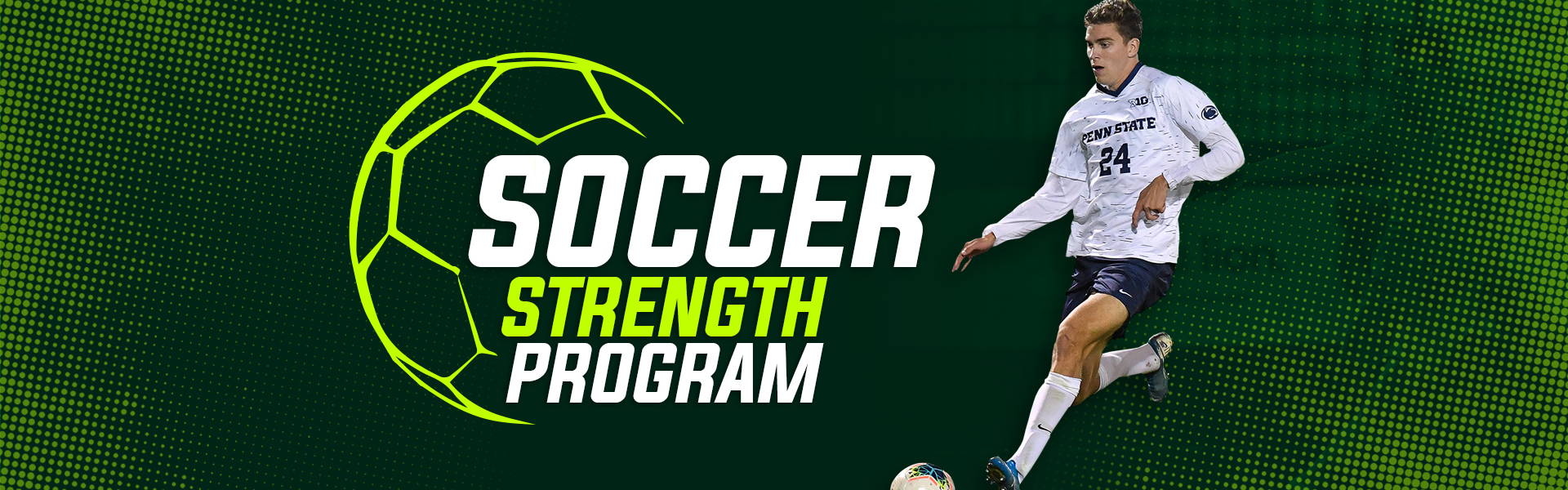 Baseball Strength Program