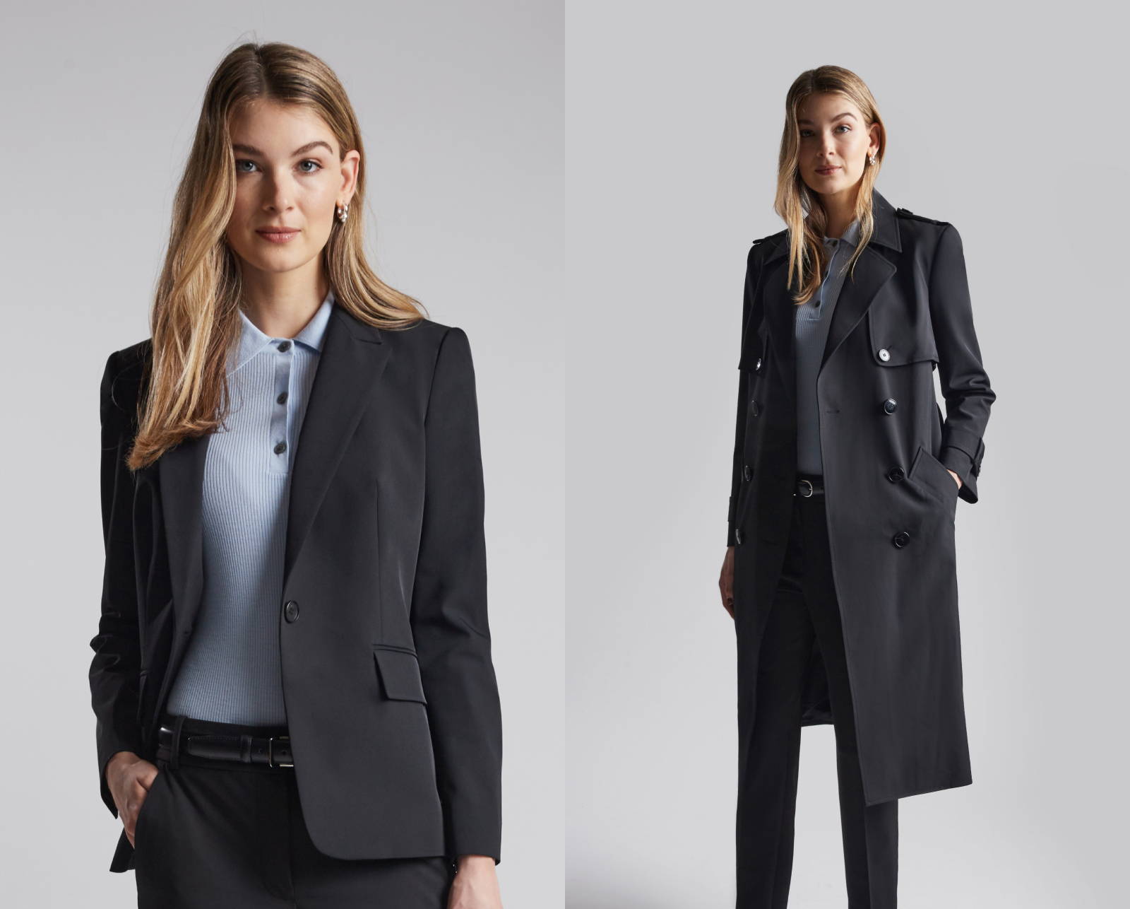 Judith & Charles - Modern Fashion for Women