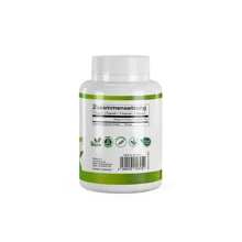 Mutterkraut Tanacetum parthenium - 500 mg 100 Kapseln