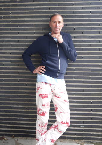 Philippe Del Cane
