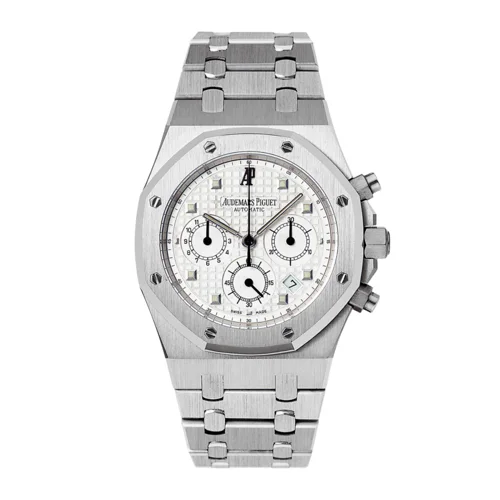 Audemars Piguet Royal Oak White Gold
