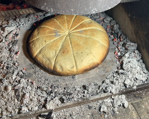 Corsi di cucina Montagano: Il panino montaganese: storia, gusto e tradizione