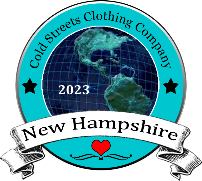 New Hampshire Homepage