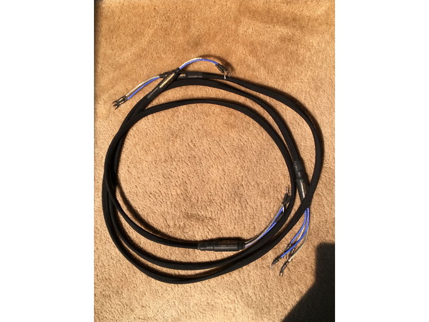 JPS Labs Super Conductor Bi-Wire Perfect for 3A Sigs