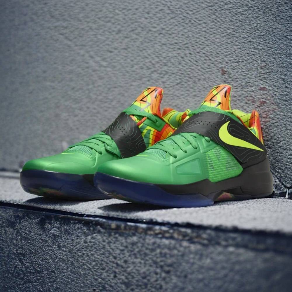 Nike kd high new arrivals