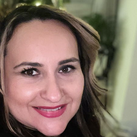 Xiomara Romero LMFT