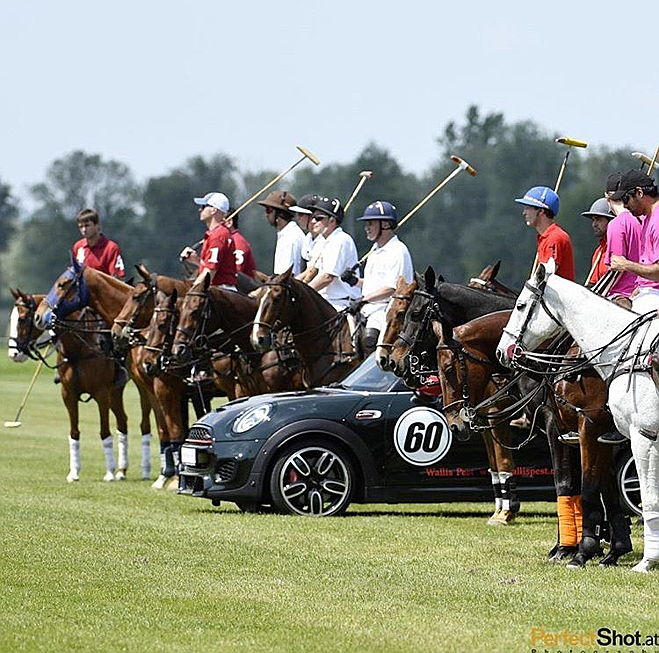  Budapest
- Diplomats Polo Cup 2019