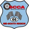 SCCA-MidSouth Region-Ax