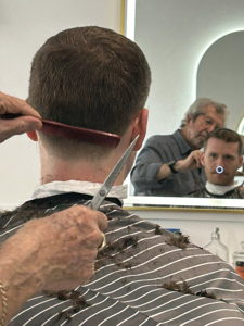 Barber on Beaumont $10 Voucher