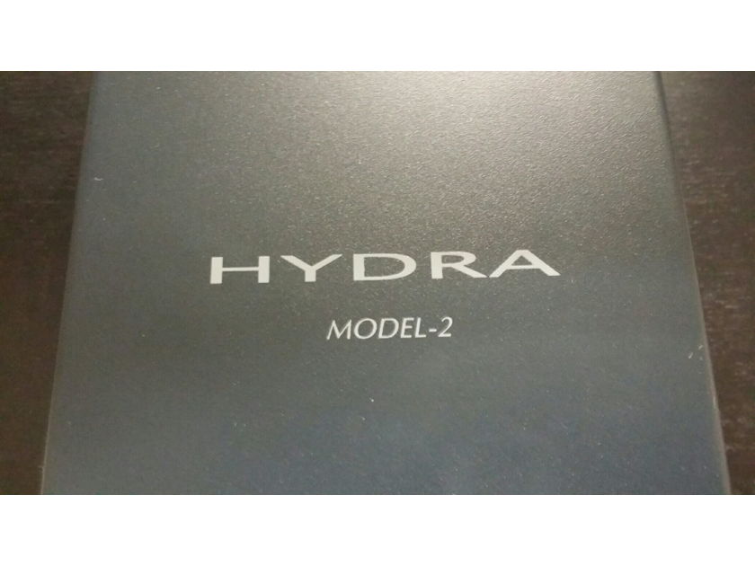 Shunyata Research Hydra 2 Power Conditioner
