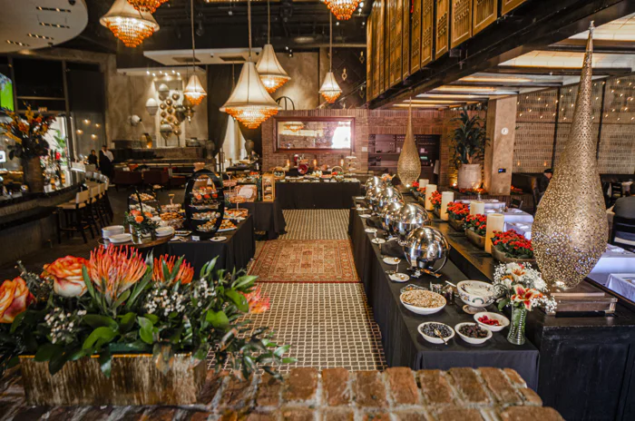 LAVO Restaurant Uploaded on 2022-02-15