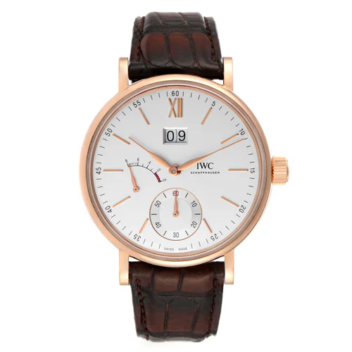 IWC Portofino Hand-Wound Hand-Wound IW516102