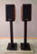 Sonus Faber Concerto with Stands 3